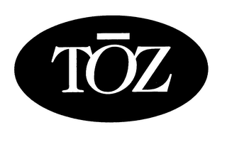 TOZ logo