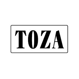TOZA logo