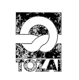 TOZAI logo