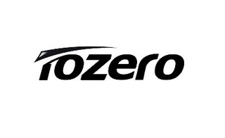 TOZERO logo