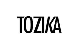 TOZIKA logo