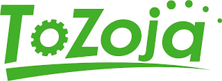 TOZOJA logo