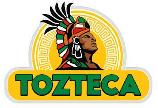 TOZTECA logo