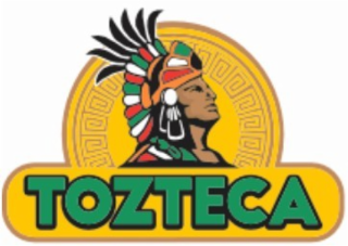 TOZTECA logo