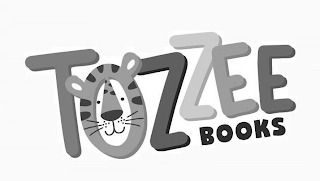TOZZEE BOOKS logo