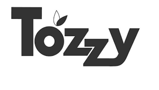 TOZZY logo