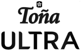 TOÑA ULTRA logo