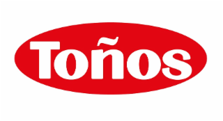 TOÑOS logo