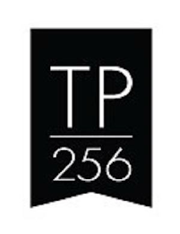 TP 256 logo