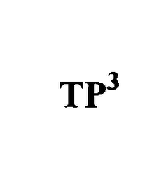 TP 3 logo