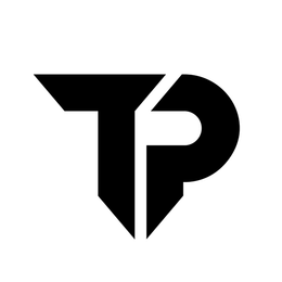 TP logo
