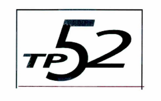 TP 52 logo