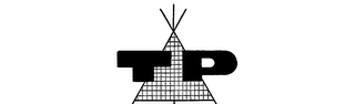 TP logo