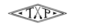 TP logo