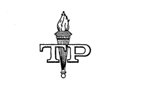 TP logo