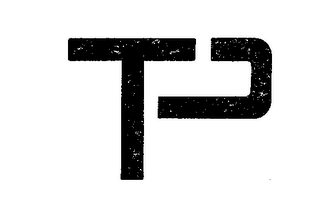 TP logo