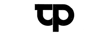TP logo