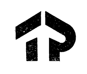 TP logo