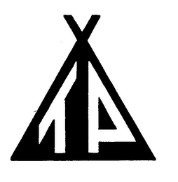 TP logo