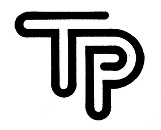 TP logo
