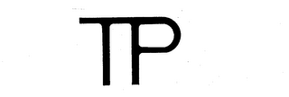 TP logo