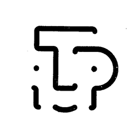 TP logo