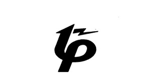 TP logo