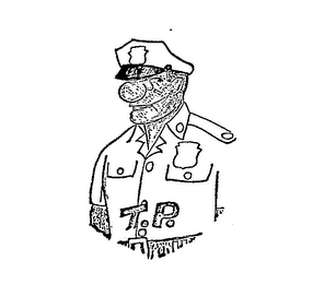 T.P. logo