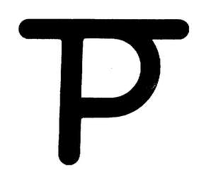 TP logo