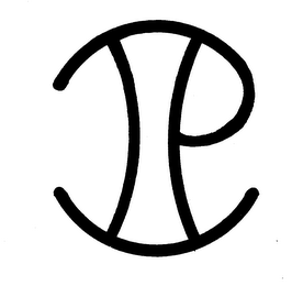 TP logo
