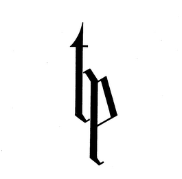 TP logo