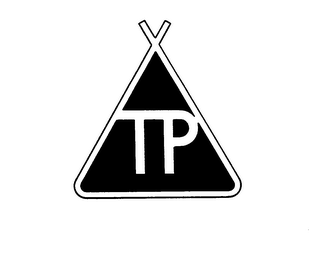 TP logo