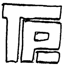 TP logo