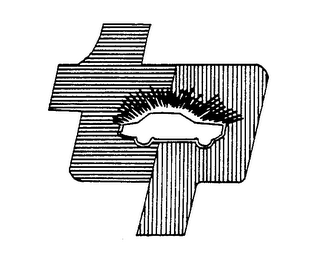 TP logo