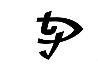 TP logo
