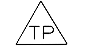 TP logo