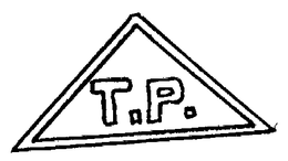T.P. logo