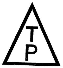 TP logo