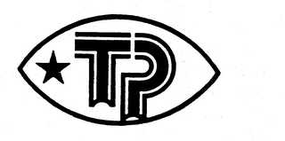 TP logo