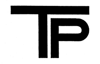 TP logo