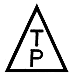 TP logo