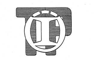 TP logo
