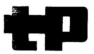 TP logo