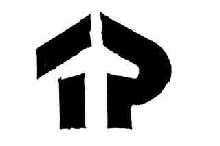 TP logo