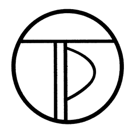 TP logo