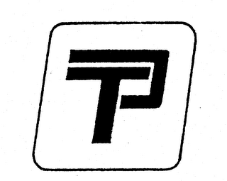 TP logo