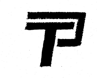 TP logo