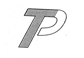 TP logo