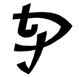 TP logo