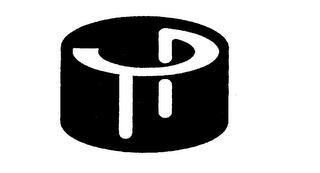 TP logo